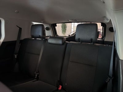 2012 Toyota FJ Cruiser Base ONLY 73K MILES!