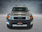 2012 Toyota FJ Cruiser Base ONLY 73K MILES!