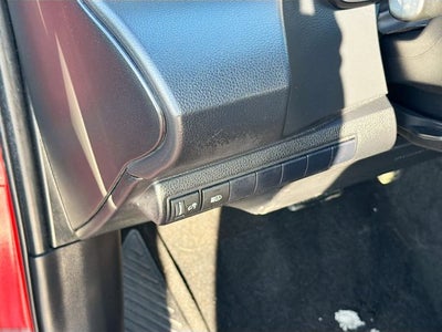 2021 Toyota Corolla Hatchback SE Nightshade Edition