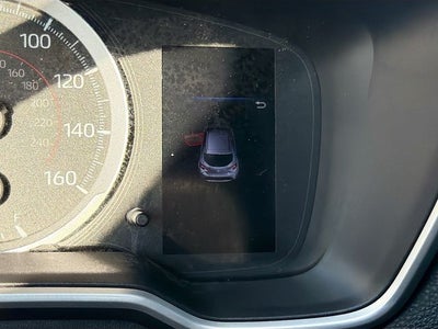 2021 Toyota Corolla Hatchback SE Nightshade Edition