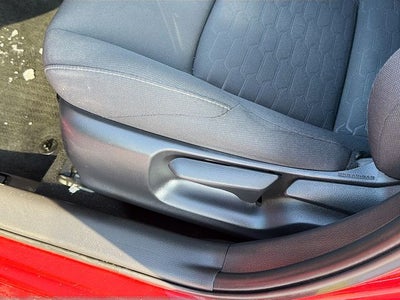 2021 Toyota Corolla Hatchback SE Nightshade Edition