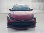 2021 Toyota Corolla Hatchback SE Nightshade Edition
