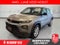 2023 Chevrolet TrailBlazer LS AWD