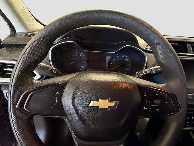 2023 Chevrolet TrailBlazer LS AWD