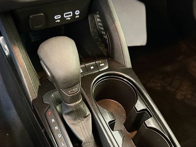 2023 Chevrolet TrailBlazer LS AWD