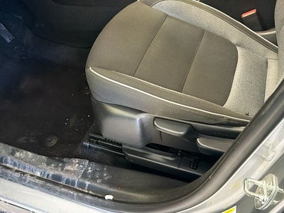 2023 Chevrolet TrailBlazer LS AWD