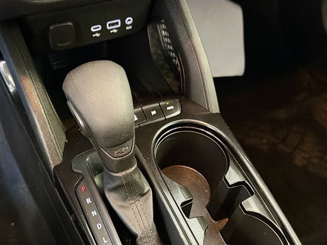 2023 Chevrolet TrailBlazer LS AWD
