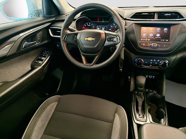 2023 Chevrolet TrailBlazer LS AWD