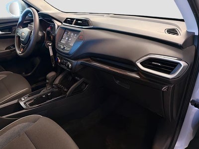 2023 Chevrolet TrailBlazer LS AWD