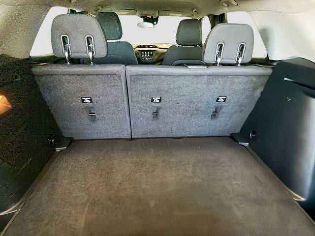 2023 Chevrolet TrailBlazer LS AWD
