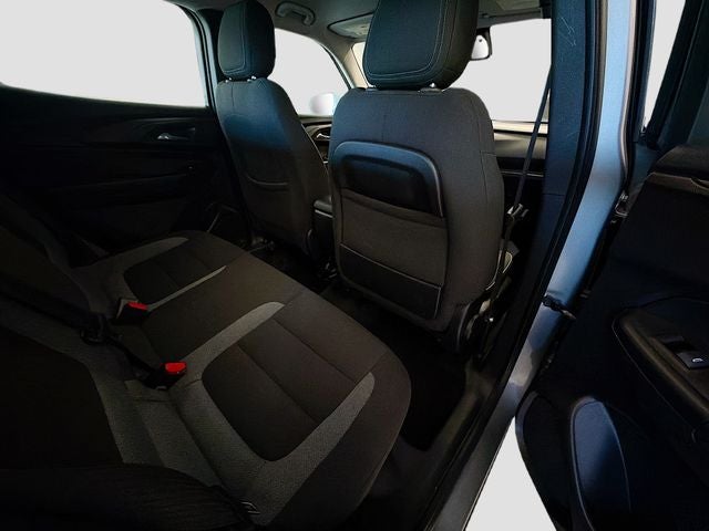 2023 Chevrolet TrailBlazer LS AWD