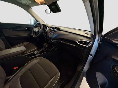 2023 Chevrolet TrailBlazer LS AWD