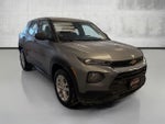 2023 Chevrolet TrailBlazer LS AWD