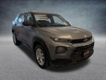 2023 Chevrolet TrailBlazer LS AWD