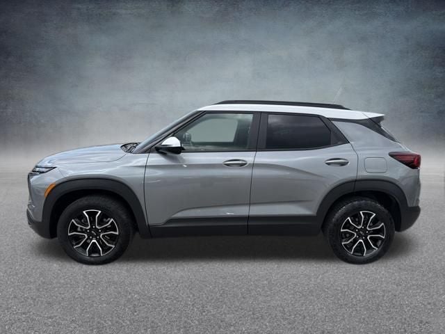 2025 Chevrolet TrailBlazer ACTIV AWD