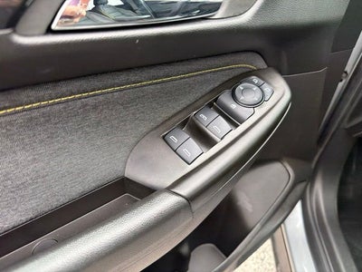 2025 Chevrolet TrailBlazer ACTIV AWD