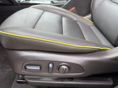2025 Chevrolet TrailBlazer ACTIV AWD