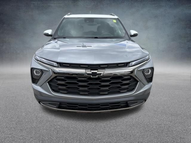 2025 Chevrolet TrailBlazer ACTIV AWD