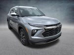 2025 Chevrolet TrailBlazer ACTIV AWD
