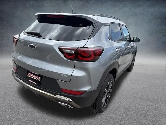 2025 Chevrolet TrailBlazer ACTIV AWD