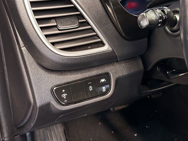 2021 Kia Seltos SX AWD