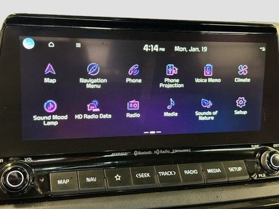 2021 Kia Seltos SX AWD