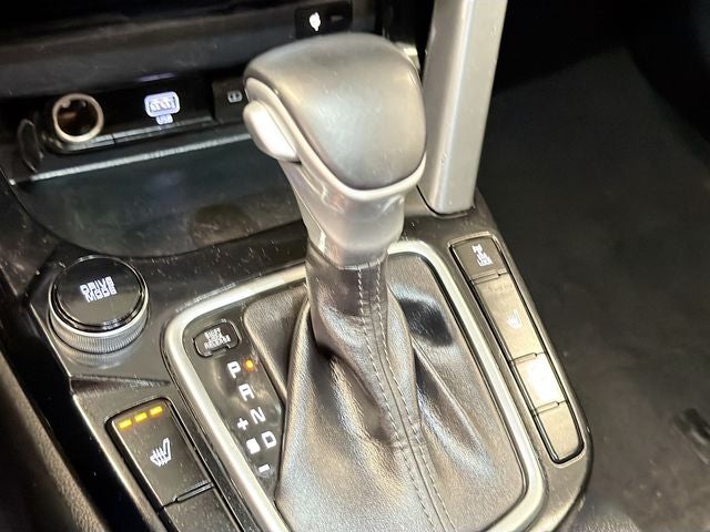 2021 Kia Seltos SX AWD