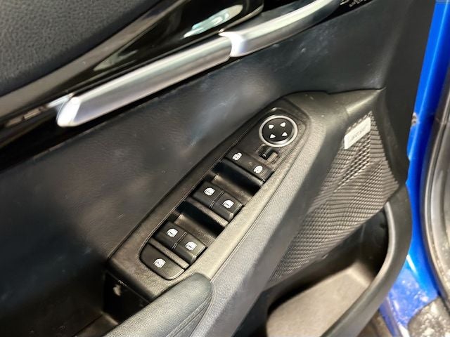 2021 Kia Seltos SX AWD