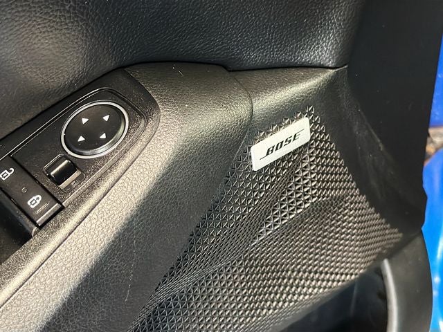 2021 Kia Seltos SX AWD