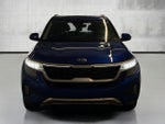 2021 Kia Seltos SX AWD