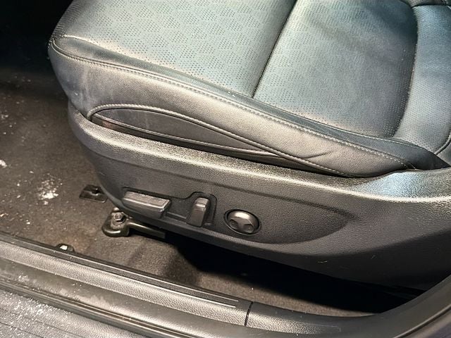 2021 Kia Seltos SX AWD