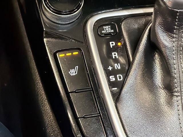 2021 Kia Seltos SX AWD