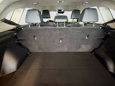 2021 Kia Seltos SX AWD