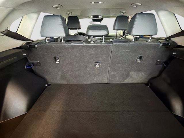 2021 Kia Seltos SX AWD