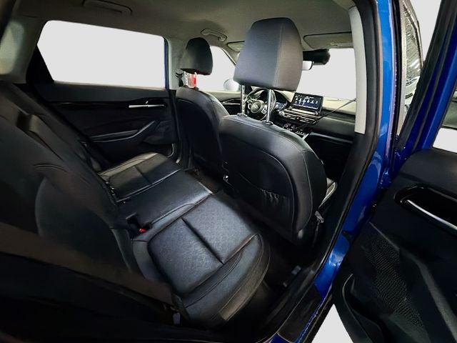 2021 Kia Seltos SX AWD