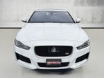 2018 Jaguar XE S