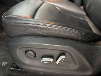 2017 Audi Q5 2.0T Premium quattro