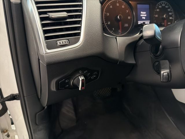 2017 Audi Q5 2.0T Premium quattro