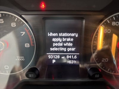 2017 Audi Q5 2.0T Premium quattro