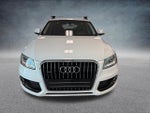 2017 Audi Q5 2.0T Premium quattro