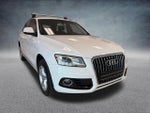2017 Audi Q5 2.0T Premium quattro