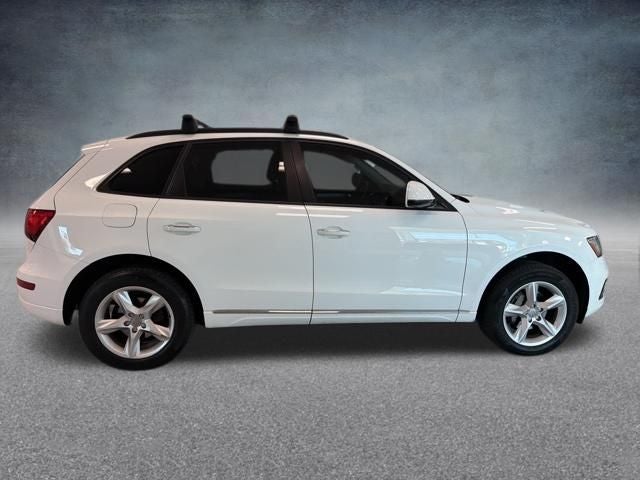 2017 Audi Q5 2.0T Premium quattro