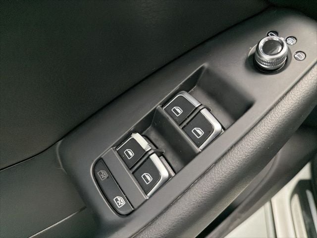 2017 Audi Q5 2.0T Premium quattro