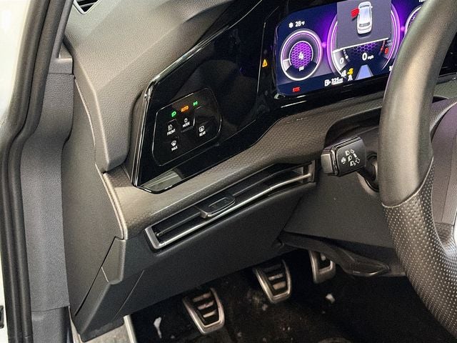 2022 Volkswagen Golf GTI 2.0T S