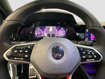 2022 Volkswagen Golf GTI 2.0T S