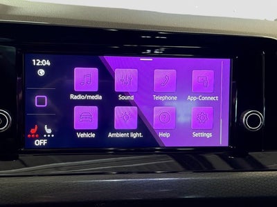 2022 Volkswagen Golf GTI 2.0T S