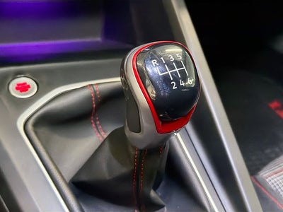 2022 Volkswagen Golf GTI 2.0T S