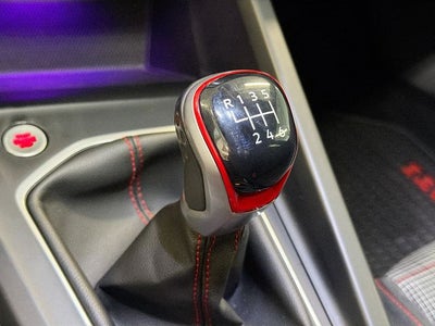 2022 Volkswagen Golf GTI 2.0T S