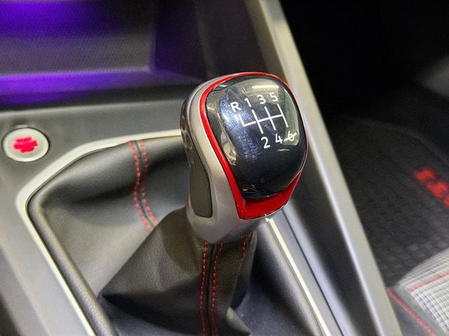 2022 Volkswagen Golf GTI 2.0T S