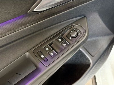 2022 Volkswagen Golf GTI 2.0T S